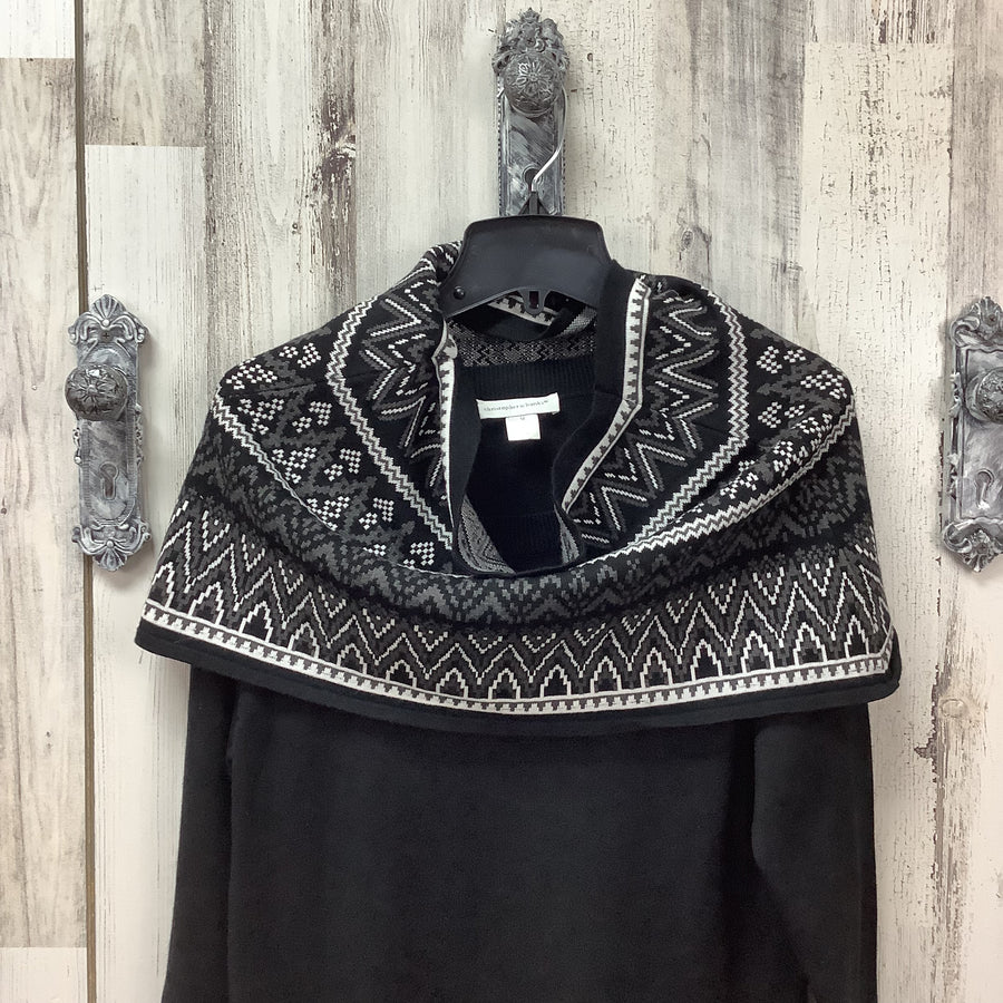 Christopher & Banks Size Med Pullover