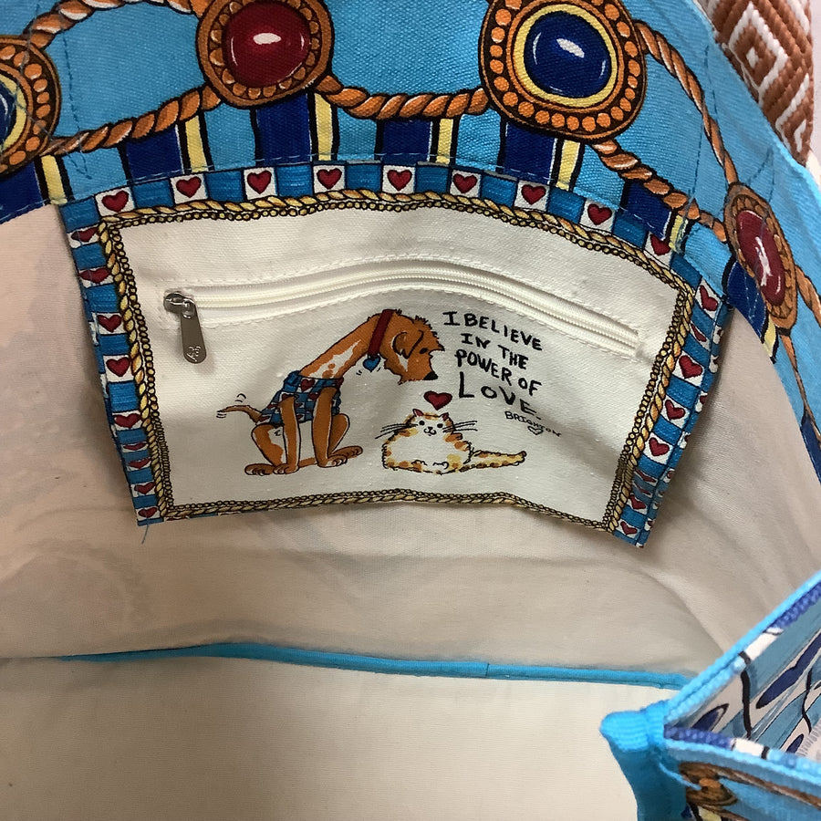 Brighton Size XL Totes