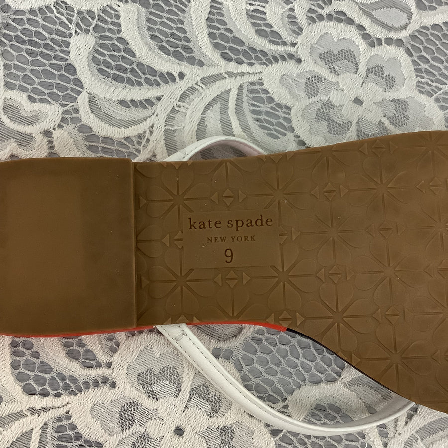 Kate Spade Size 9 Sandals