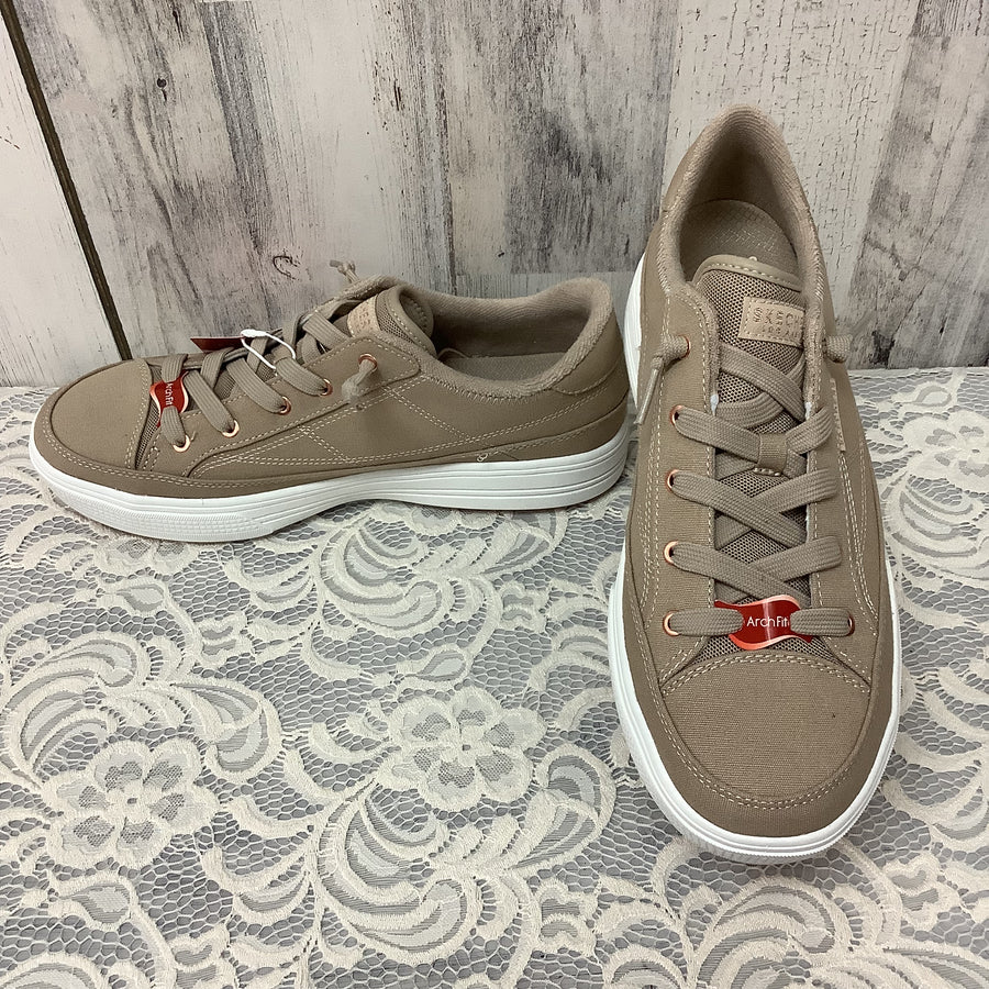 Skechers Size 10 W Sneakers