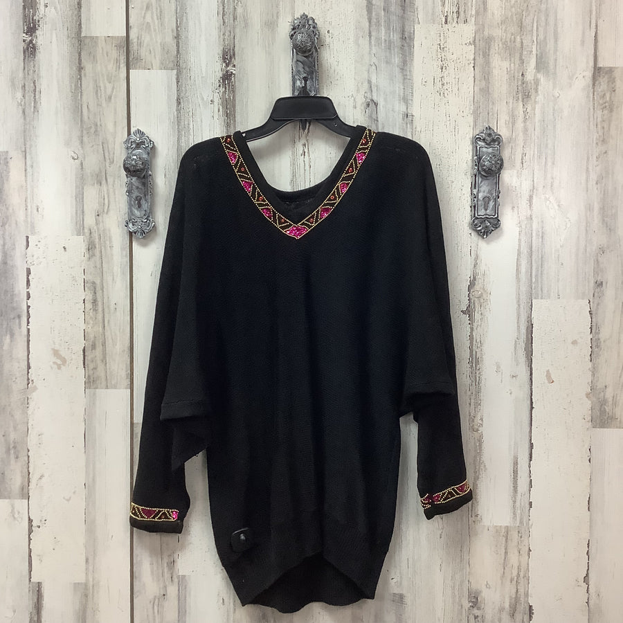 Unknown Size 2XL Curvy Pullovers