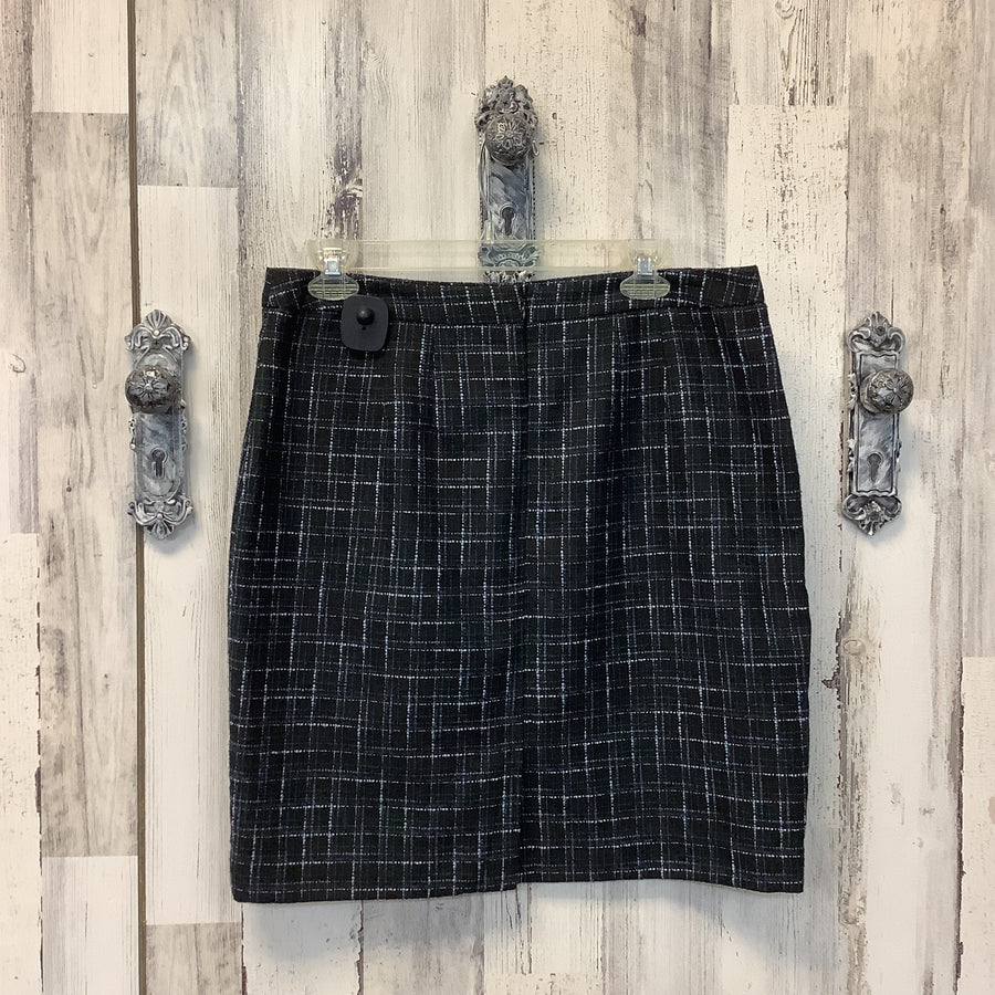 LOFT Size Med Skirt