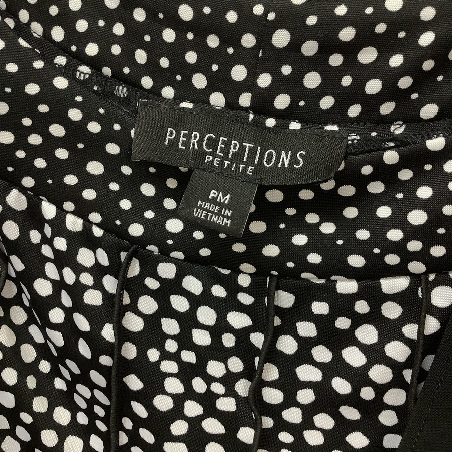 Perceptions Size Med P Dress