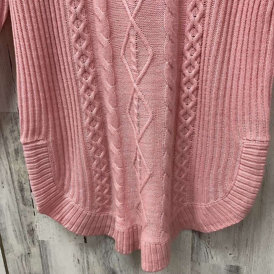 Lee Size Med Pullover