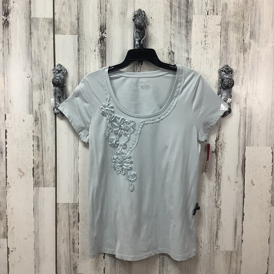 Merona Size XXL Curvy Shirts & Blouses