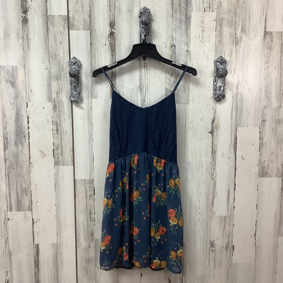 Bongo Size Large Junior Dress