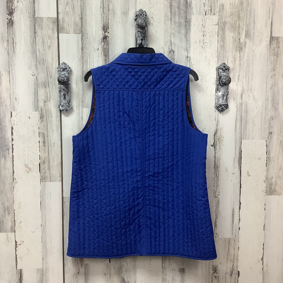 for cynthia Size Large Vests