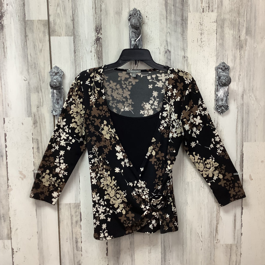 apt. 9 Size Med Shirts & Blouses