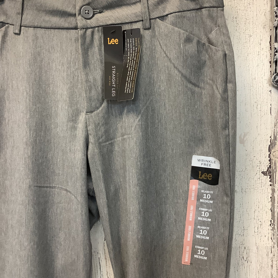 Lee Size 10 Slacks & Pants