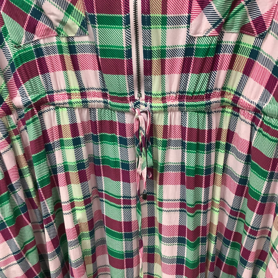 Torrid Size 2X Curvy Dress