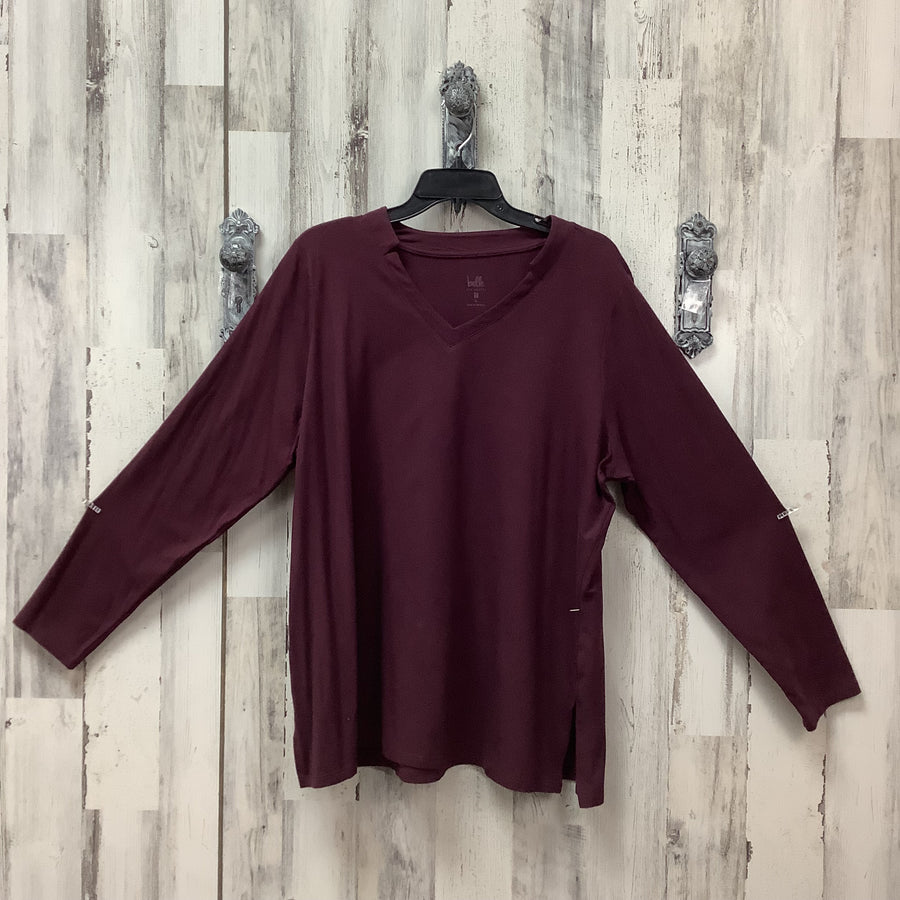 Kim Gravel Size XL Curvy Shirts & Blouses
