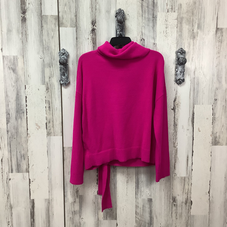 Express Size Large Pullover