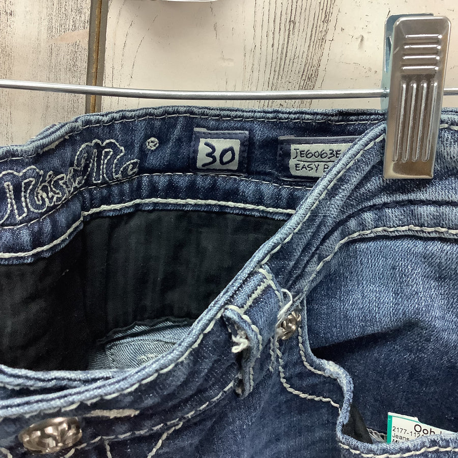 Miss Me Size 10 Jeans