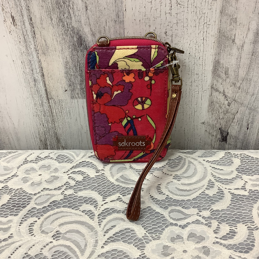sakroots Size Small Wallets