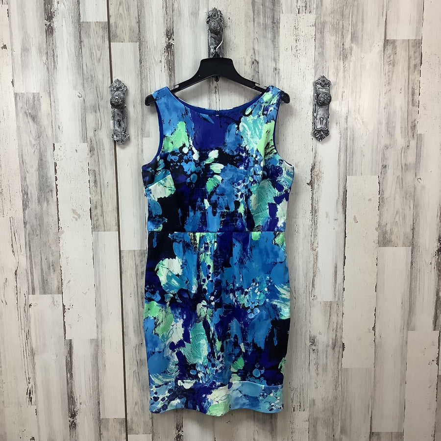 Rabbit Rabbit Rabbit Size Lg Dress