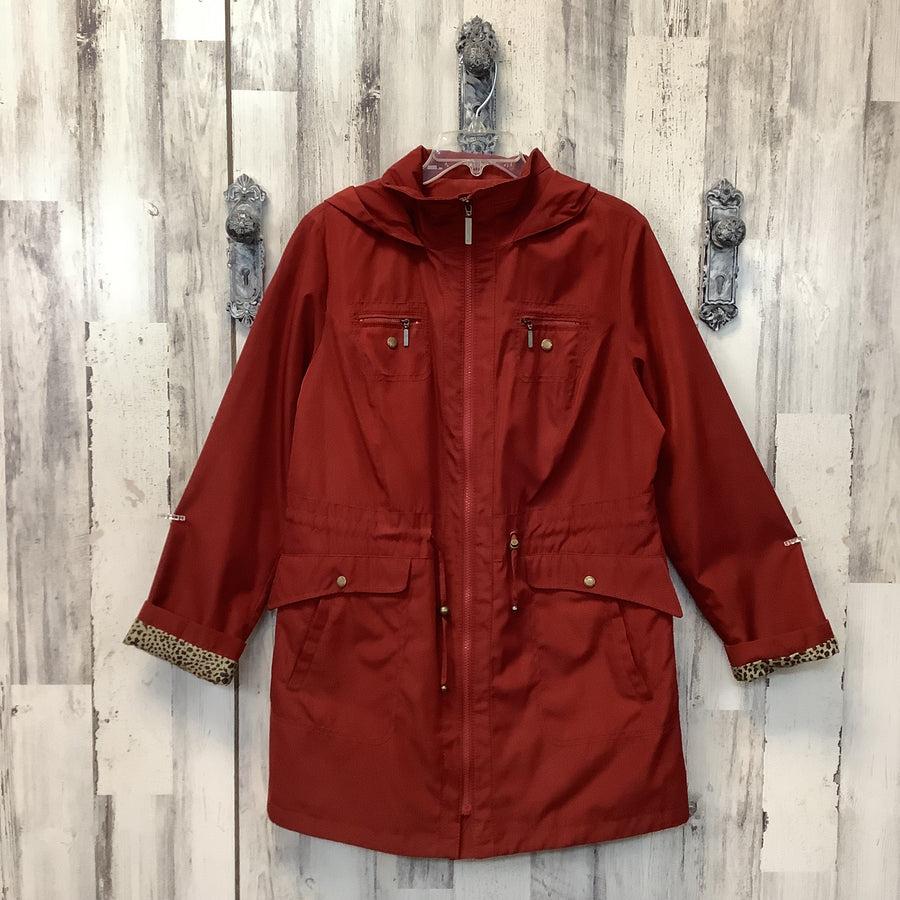 Liz Claiborne Size Large Jackets