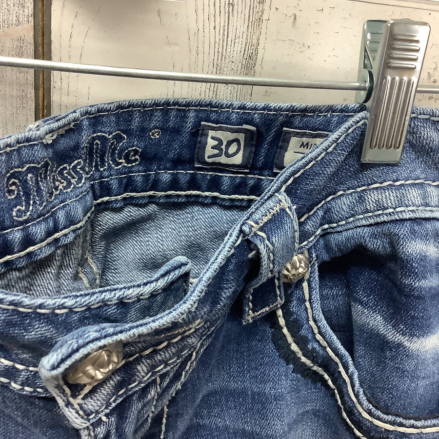 Miss Me Size 10 Jeans