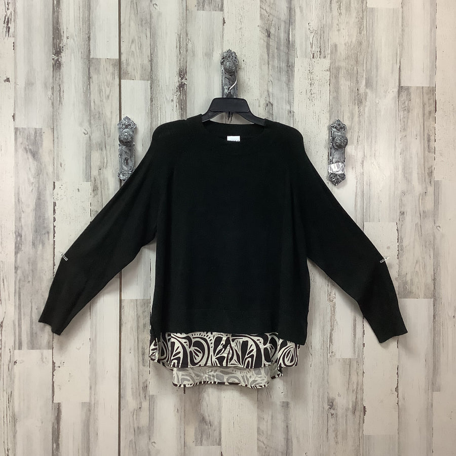 Serra Size XL Curvy Pullovers