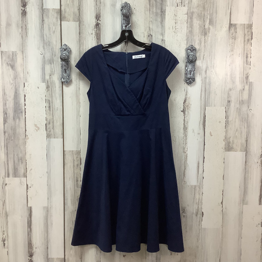 Bbonlinedress Size XL Curvy Dress