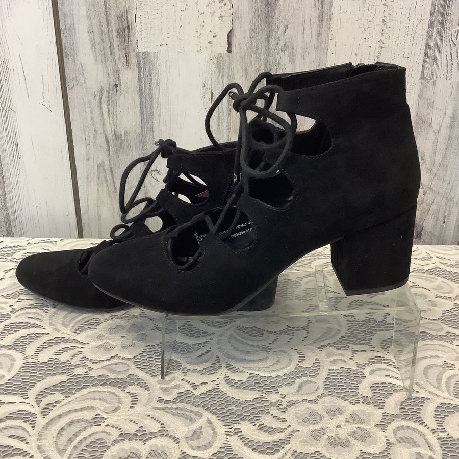 Mossimo Size 8.5 Heels