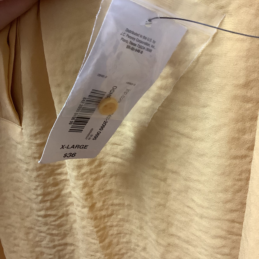 ana Size XL Curvy Shirts & Blouses