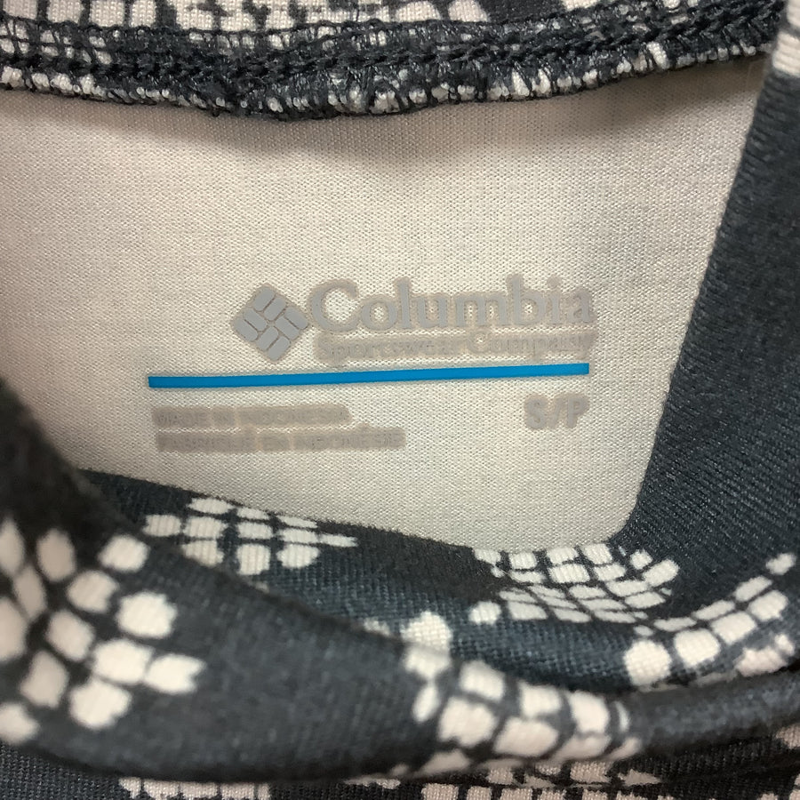 Columbia Size Small Tops Active