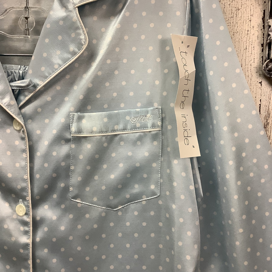 Miss Elaine Size Med PJ Set