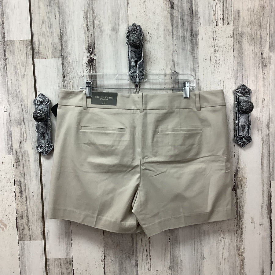 Ann Taylor Size 14 Shorts