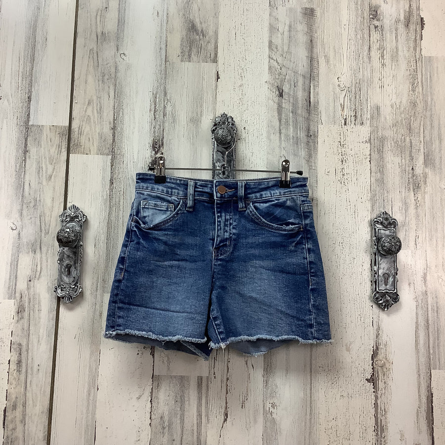 Flying Monkey Size 2 Junior Shorts