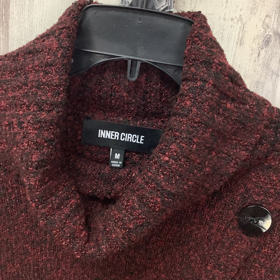 Inner Circle Size Med Pullover