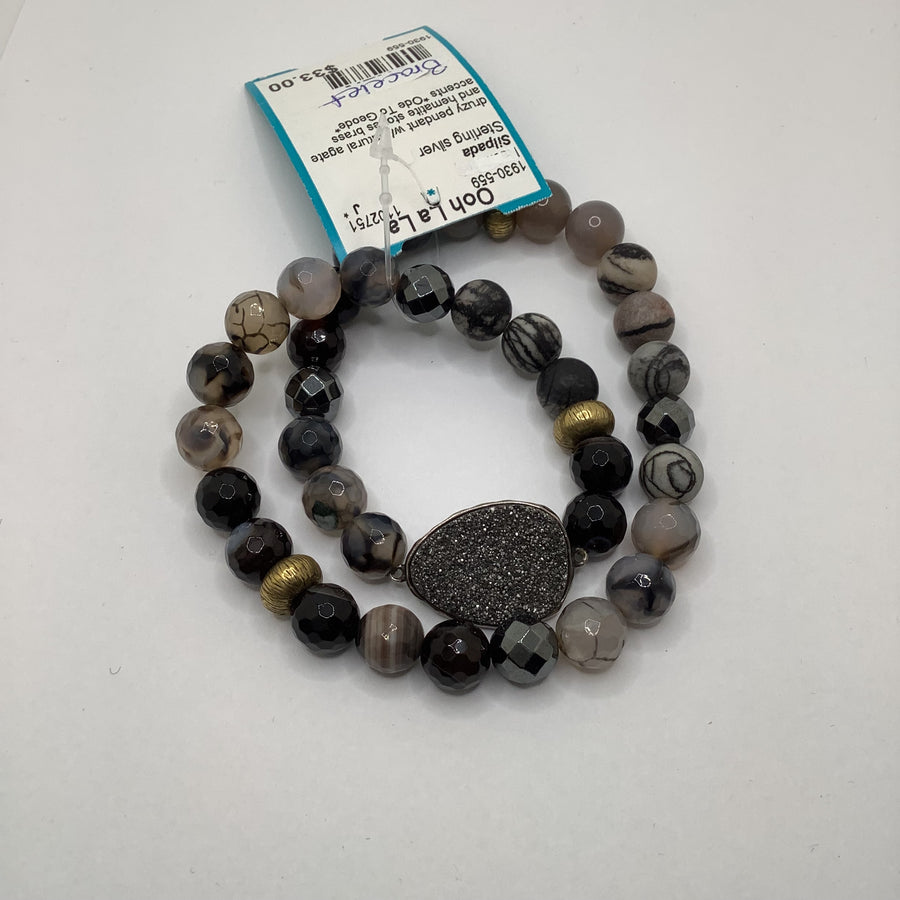 Silpada Size Bracelets