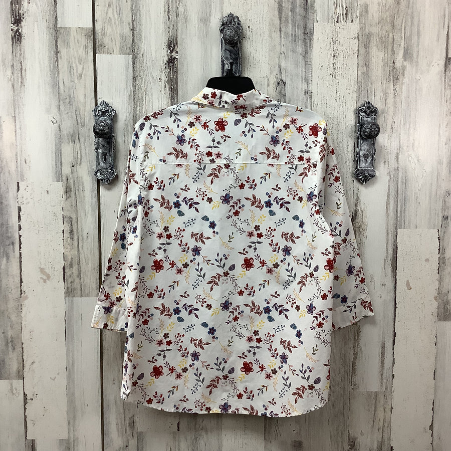National Size XL Curvy Shirts & Blouses
