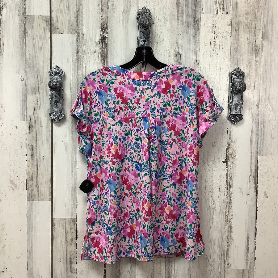 dear scarlett Size Small Shirts & Blouses