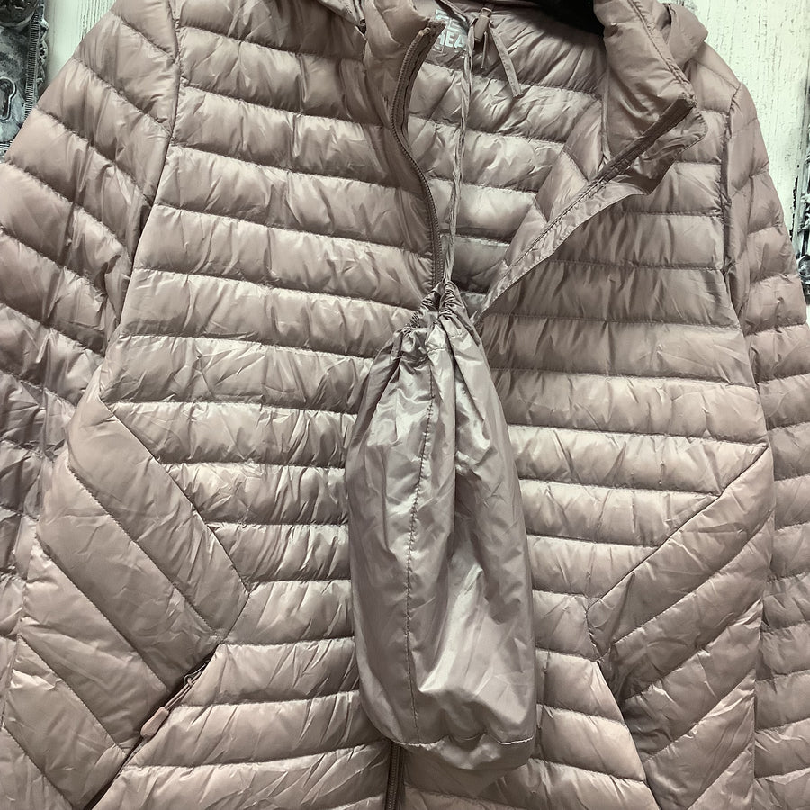 32 Degrees Size Large Quilted Puffer Jacket