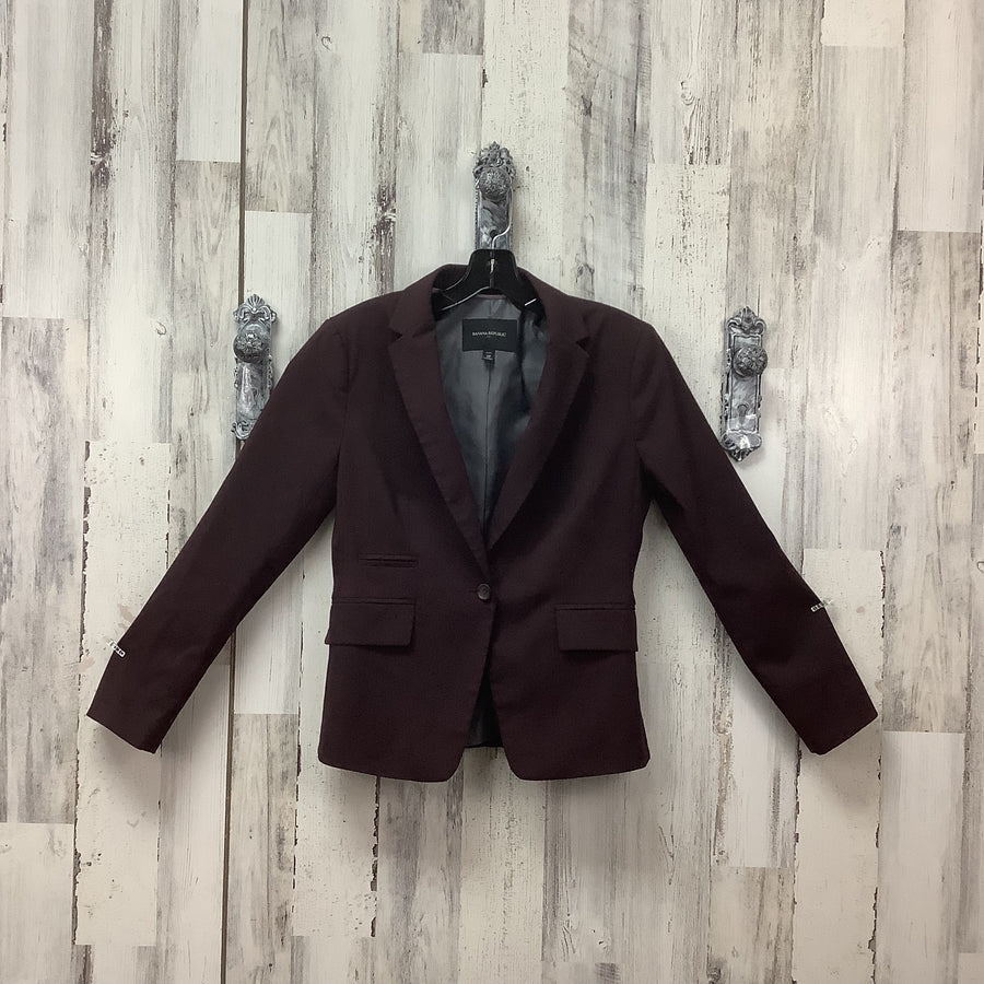 Banana Republic Size Sm P Blazers