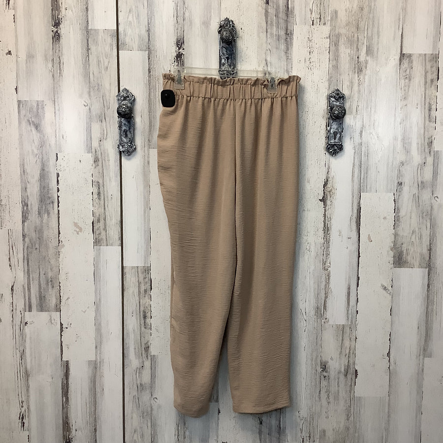 Messini Size Lg P Slacks