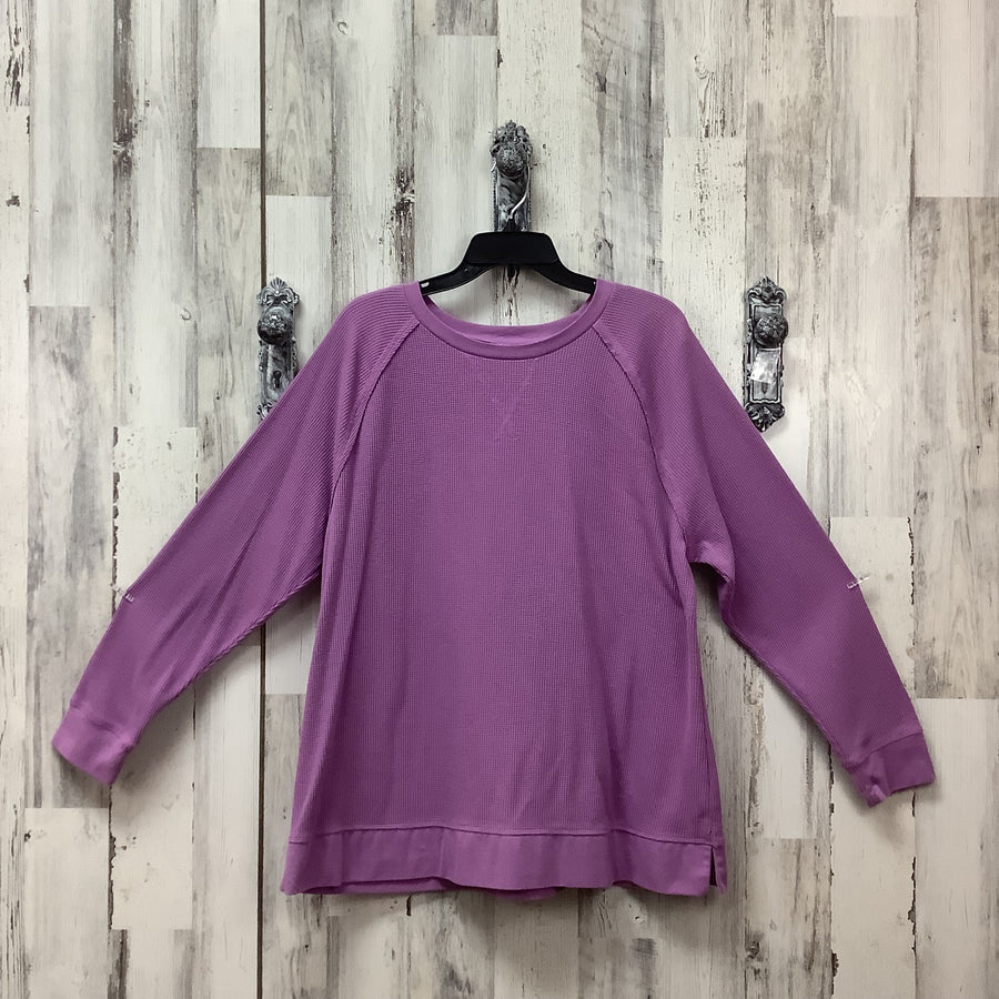 Kim Gravel Size XL Curvy Shirts & Blouses