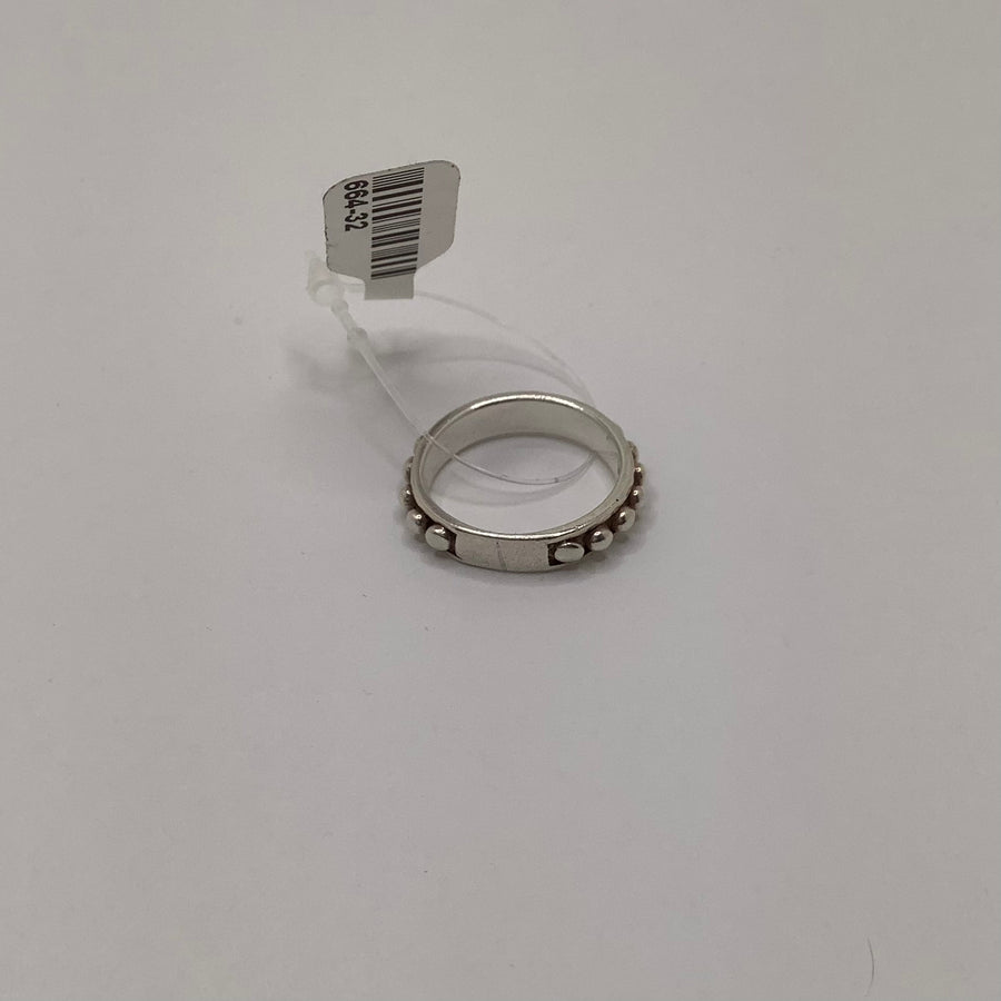 Unknown Size 8.5 Rings