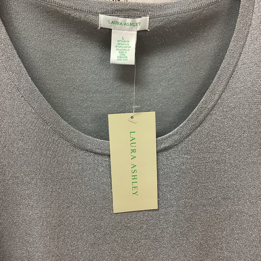 Laura Ashley Size Large Shirts & Blouses