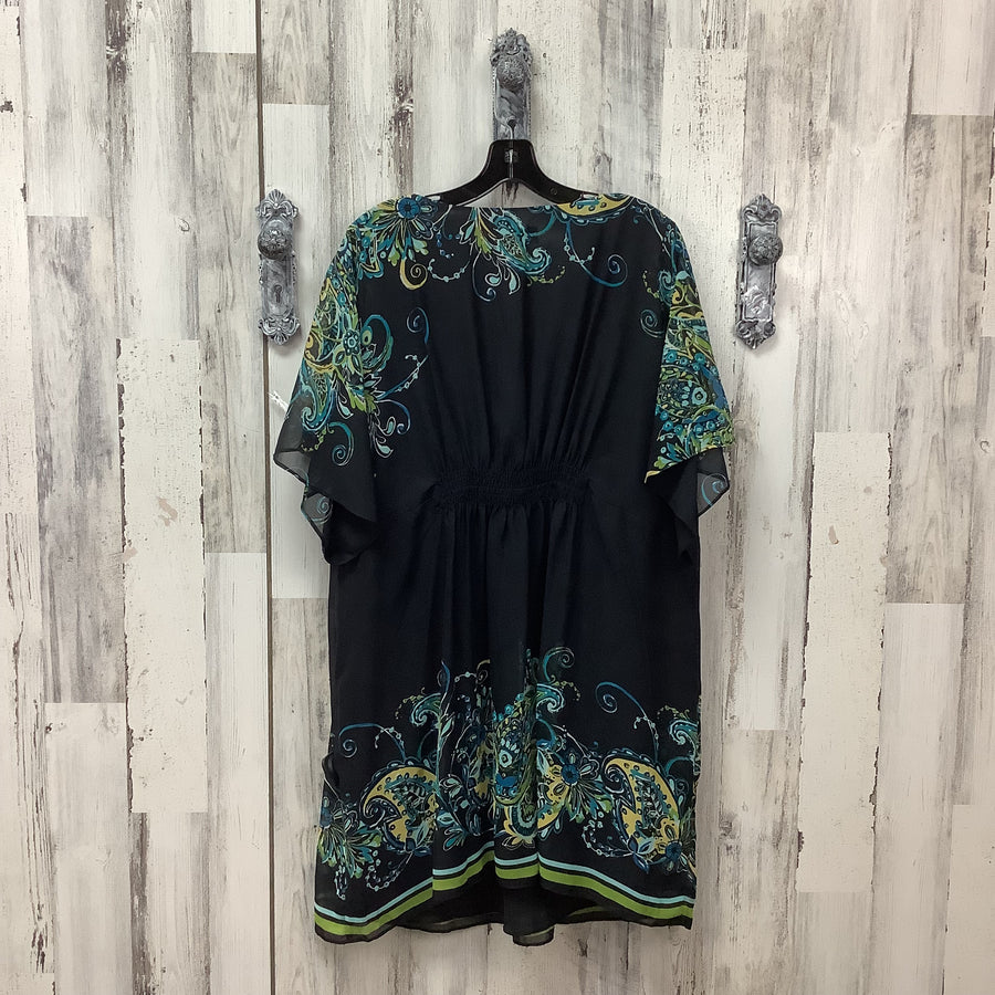 Lane Bryant Size 3x Curvy Dress