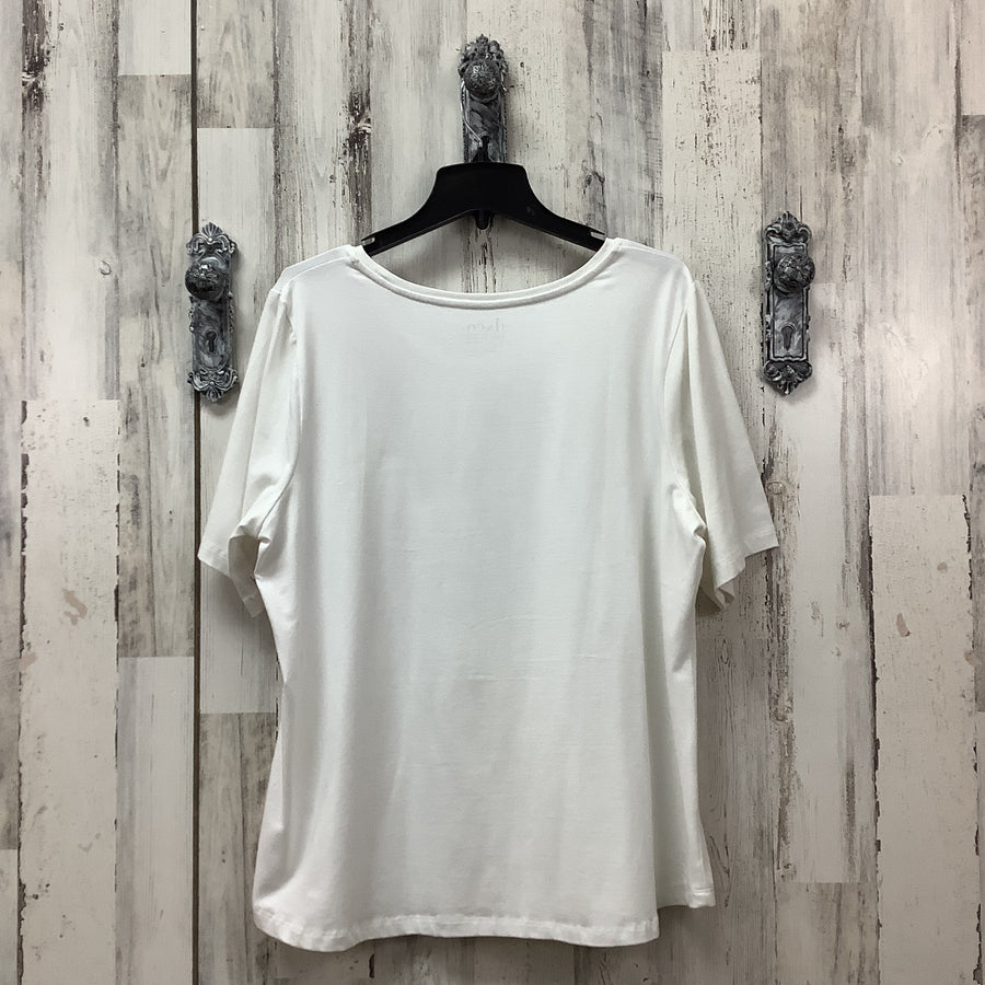 d & co Size 1X Curvy Shirts & Blouses