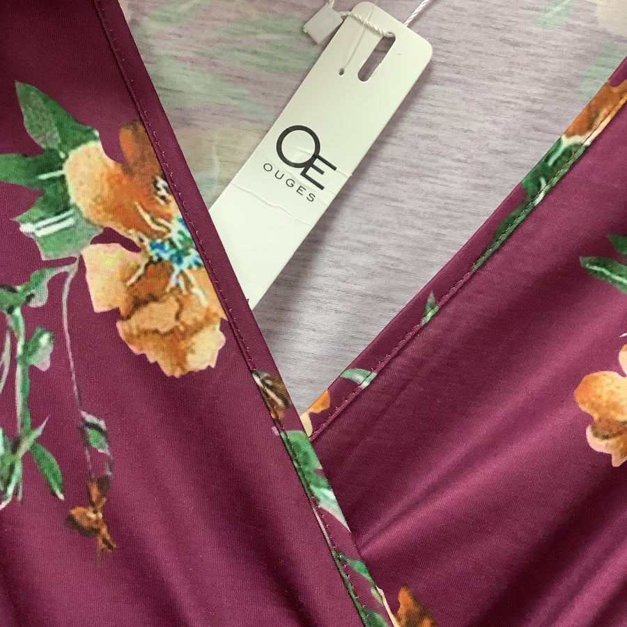 Ouges Size Small Dress