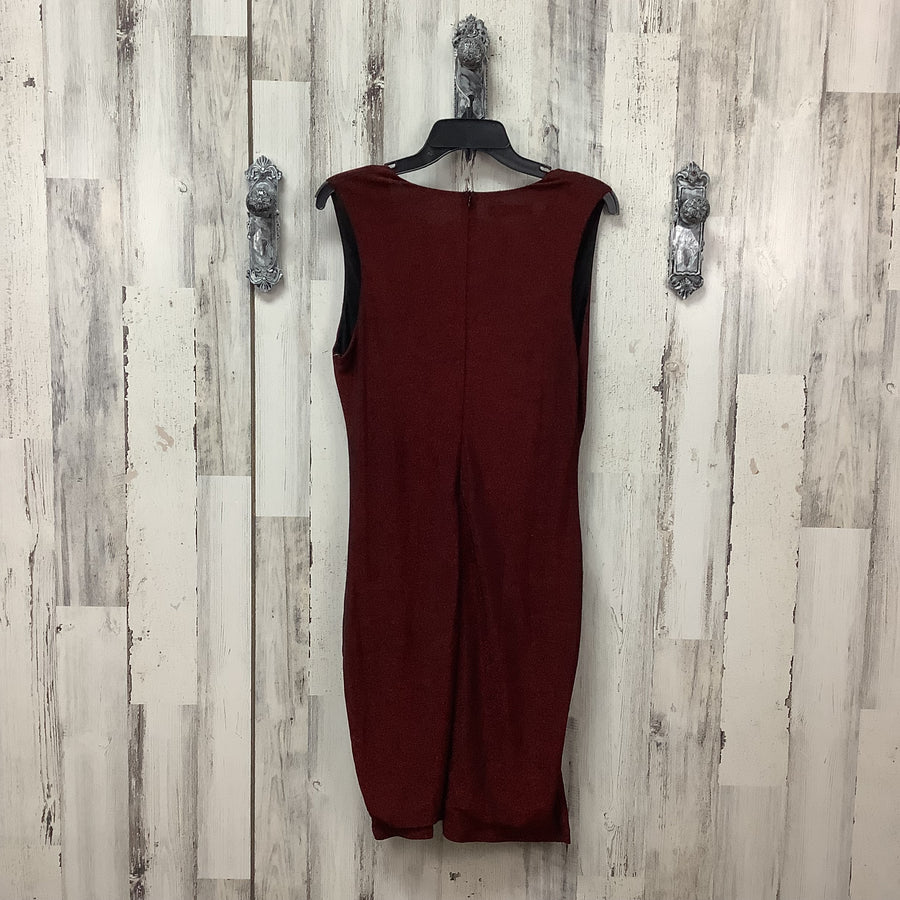I Hot Size XL Curvy Formal Dress