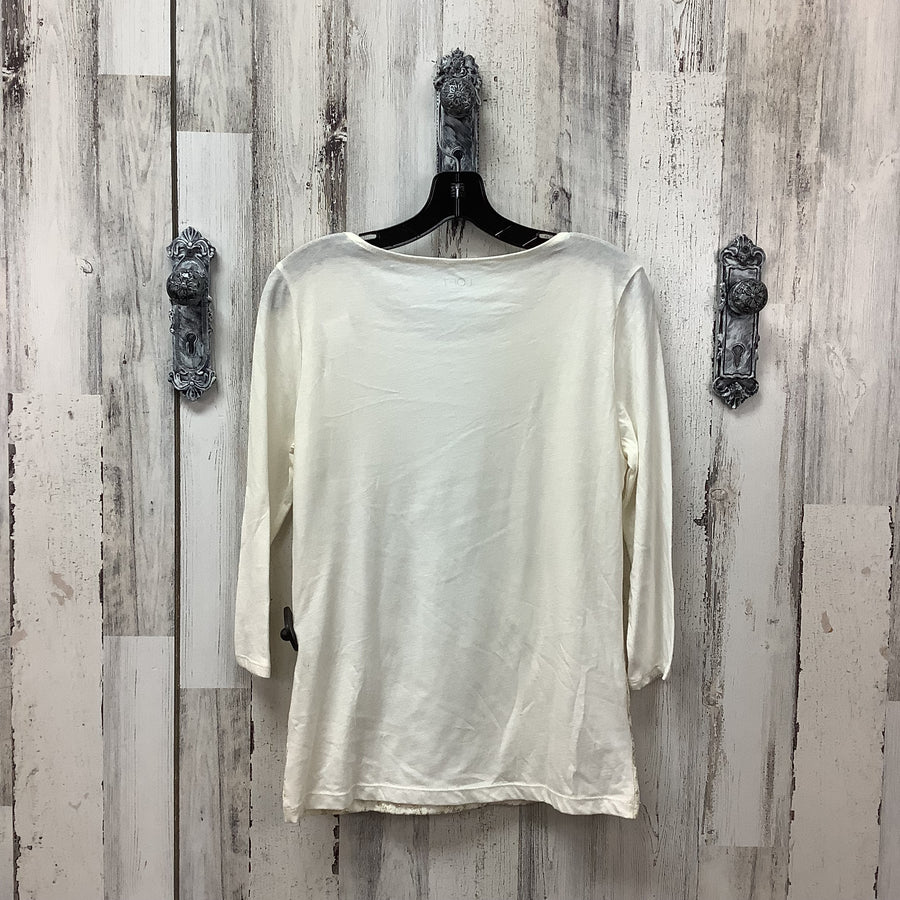 LOFT Size Small Shirts & Blouses