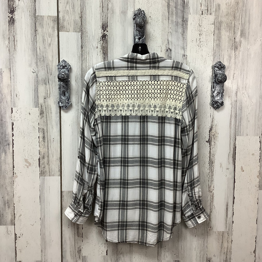 CB Size Small Shirts & Blouses