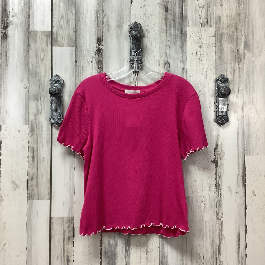 eri + ali Size Med Shirts & Blouses