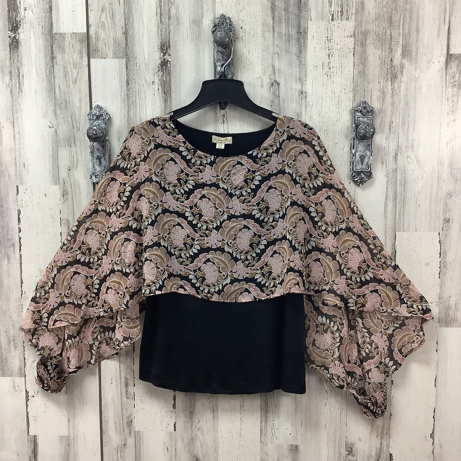 One world Size Med Shirts & Blouses