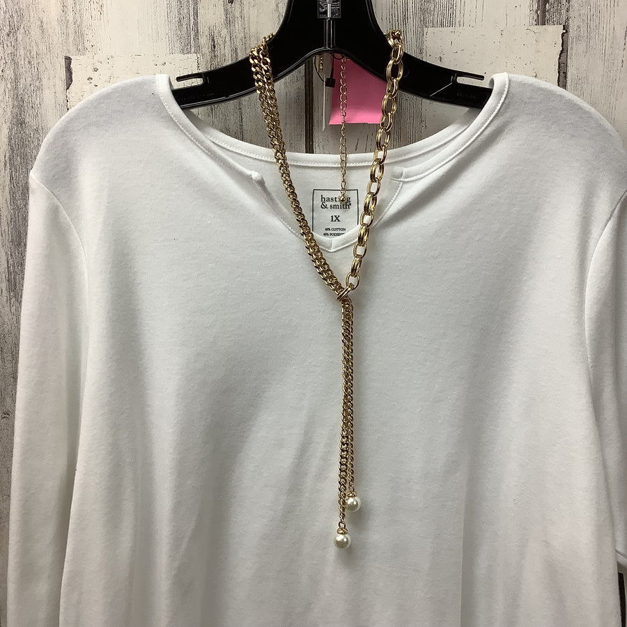 White House Black Market Necklaces