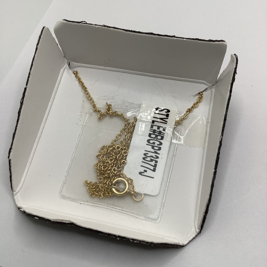 Accents by Gianna Argento Size Necklaces