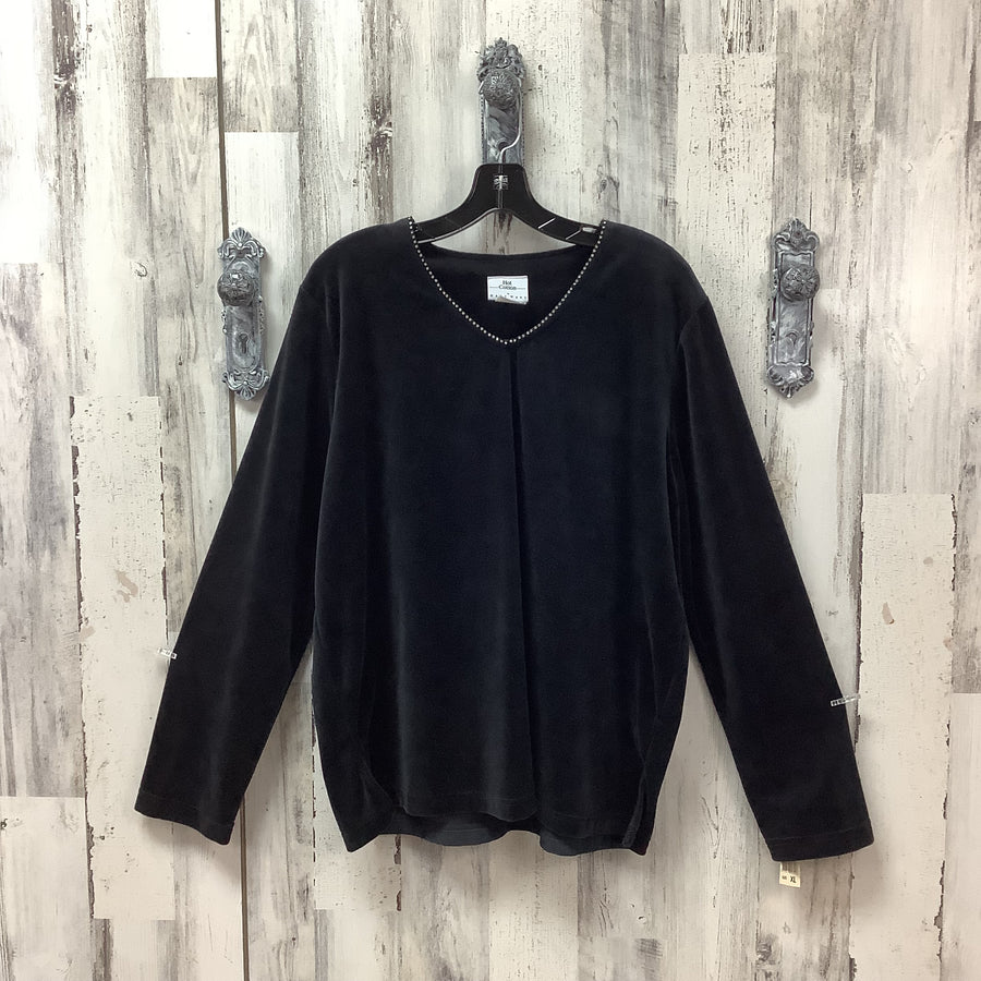 Hot Cotton Size XL Curvy Shirts & Blouses